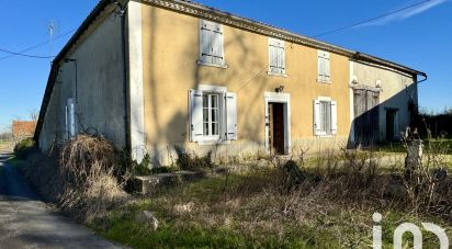 Maison 4 pièces de 95 m² à Reignac (16360)