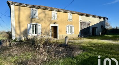 House 4 rooms of 95 m² in Reignac (16360)