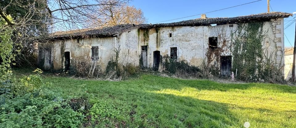 Maison 4 pièces de 95 m² à Reignac (16360)