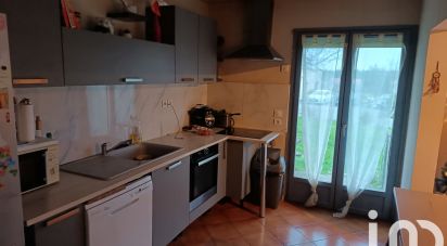 House 5 rooms of 128 m² in Valaire (41120)