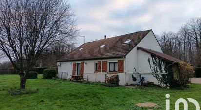 House 5 rooms of 128 m² in Valaire (41120)