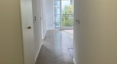 Appartement 2 pièces de 44 m² à La Garenne-Colombes (92250)