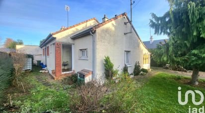 Maison 4 pièces de 82 m² à La Chapelle-Saint-Mesmin (45380)