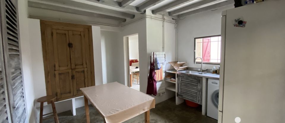 Maison 8 pièces de 140 m² à Soustons (40140)