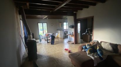 Maison 5 pièces de 120 m² à Laives (71240)