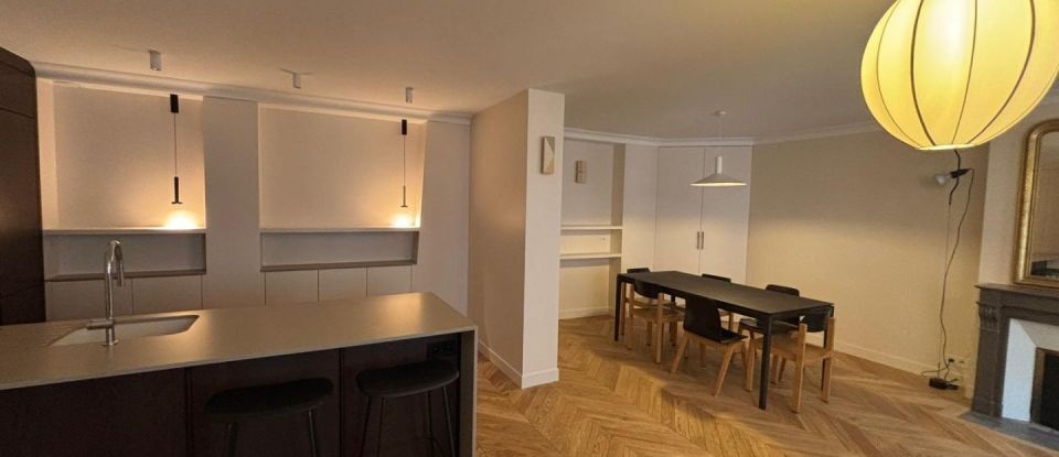 Apartment 2 rooms of 87 m² in Paris (75004)