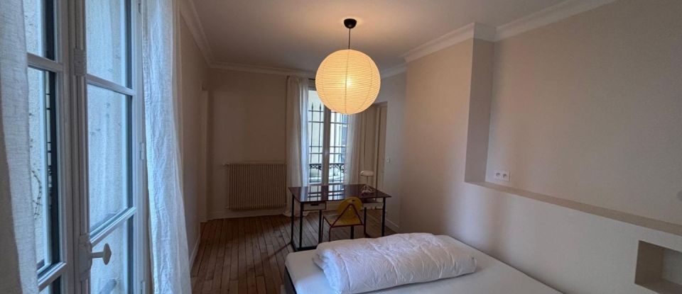 Apartment 2 rooms of 87 m² in Paris (75004)