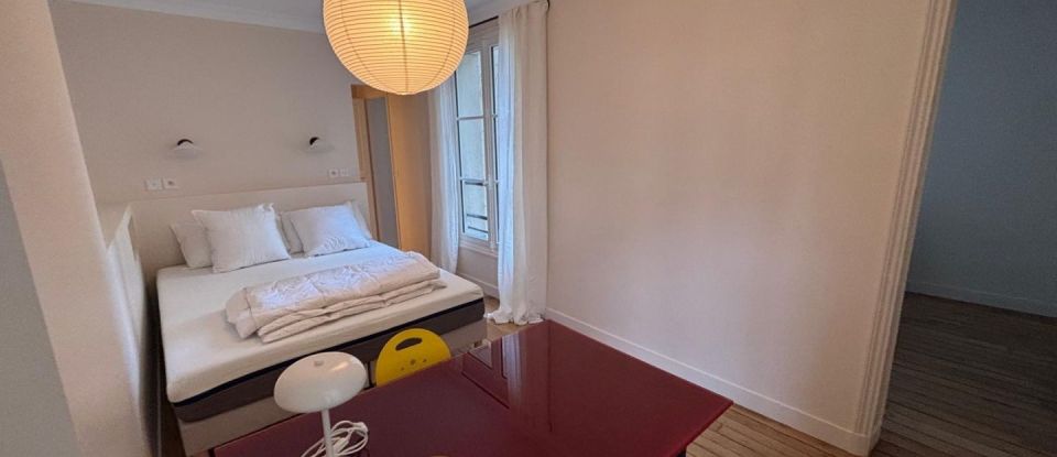 Apartment 2 rooms of 87 m² in Paris (75004)