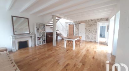 Maison 8 pièces de 128 m² à Bouguenais (44340)