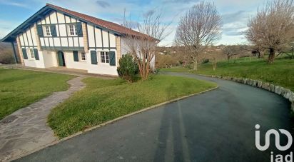 Maison 6 pièces de 160 m² à Urrugne (64122)