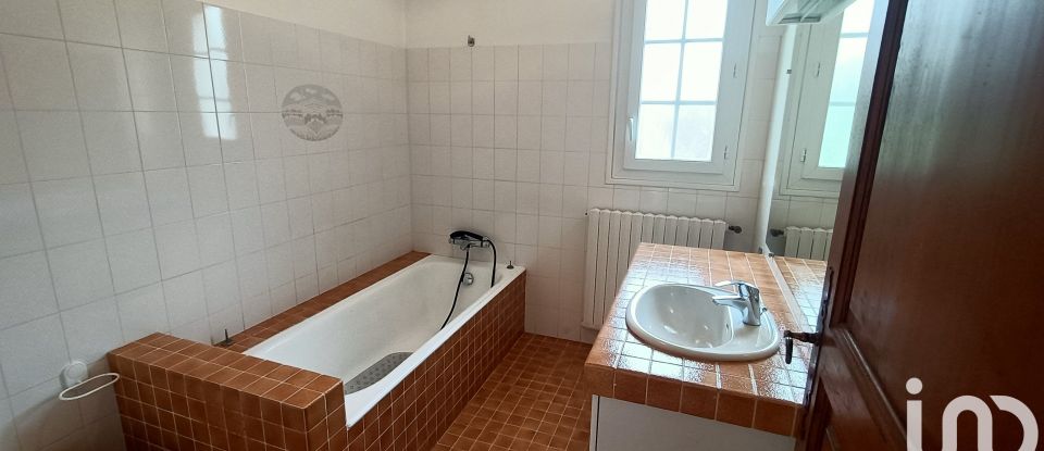 Maison 6 pièces de 160 m² à Urrugne (64122)