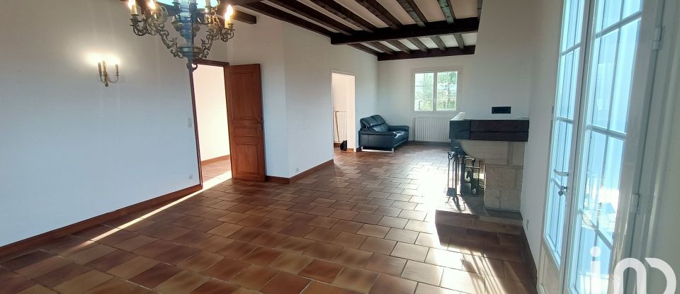 Maison 6 pièces de 160 m² à Urrugne (64122)