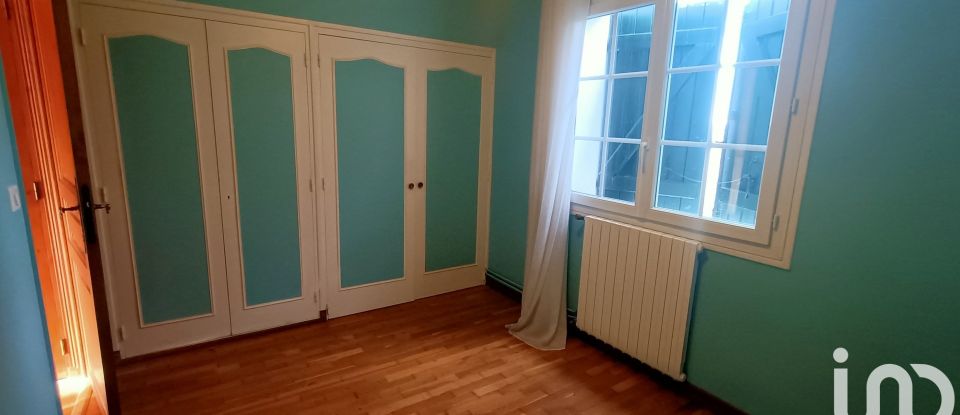 Maison 6 pièces de 160 m² à Urrugne (64122)