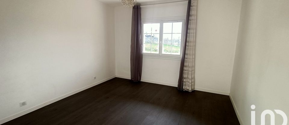 Maison 6 pièces de 160 m² à Urrugne (64122)