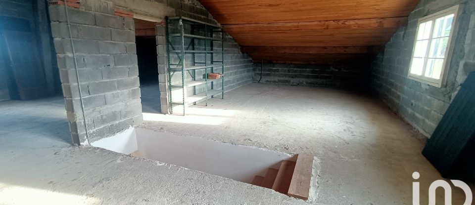 Maison 6 pièces de 160 m² à Urrugne (64122)