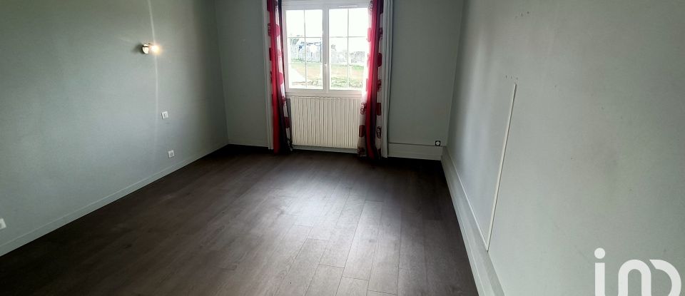 Maison 6 pièces de 160 m² à Urrugne (64122)