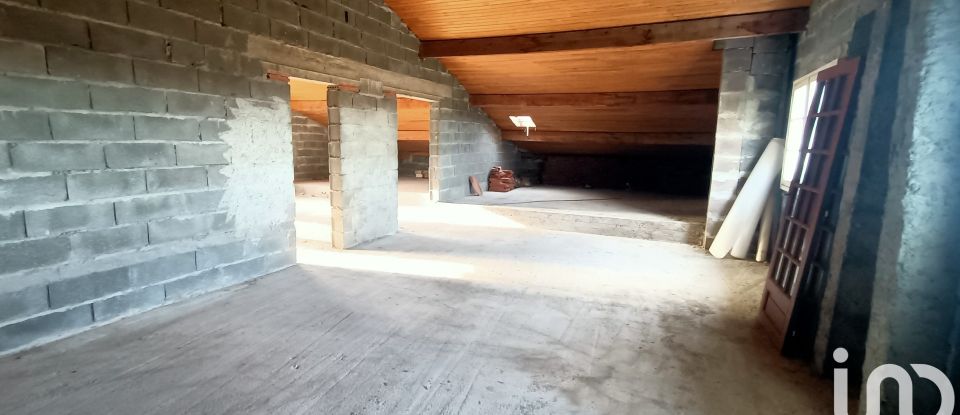 Maison 6 pièces de 160 m² à Urrugne (64122)