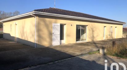 House 6 rooms of 160 m² in Saint-Pierre-du-Mont (40280)