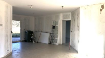 House 6 rooms of 160 m² in Saint-Pierre-du-Mont (40280)