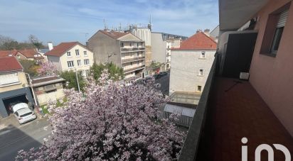 Apartment 4 rooms of 69 m² in Clichy-sous-Bois (93390)