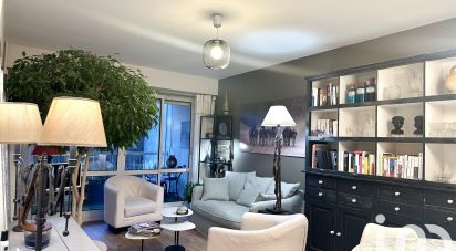 Apartment 3 rooms of 56 m² in Le Mans (72000)