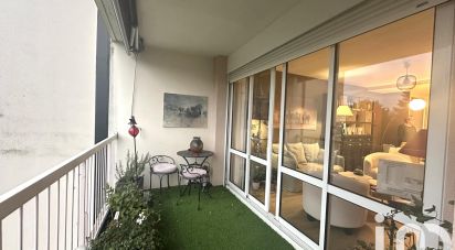 Apartment 3 rooms of 56 m² in Le Mans (72000)