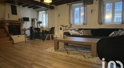 House 5 rooms of 120 m² in Sainte-Geneviève (60730)