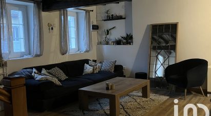 House 5 rooms of 120 m² in Sainte-Geneviève (60730)