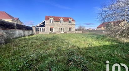 Maison traditionnelle 6 pièces de 149 m² à Bordères-sur-l'Échez (65320)