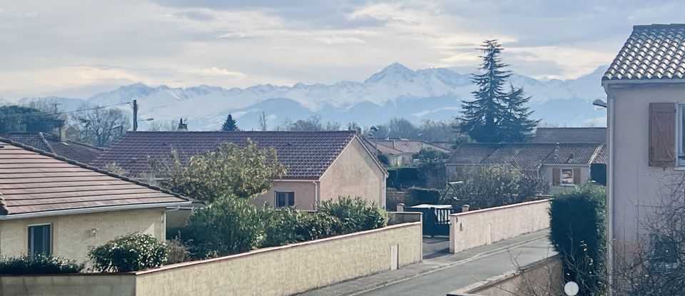 Maison traditionnelle 6 pièces de 149 m² à Bordères-sur-l'Échez (65320)