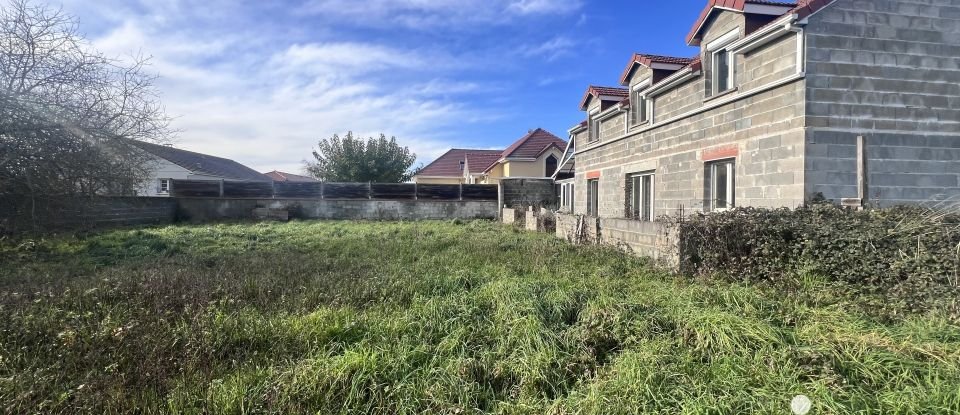 Maison traditionnelle 6 pièces de 149 m² à Bordères-sur-l'Échez (65320)