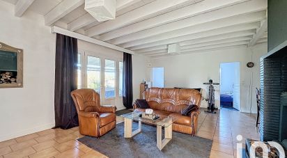 Maison 8 pièces de 140 m² à Créon-d'Armagnac (40240)