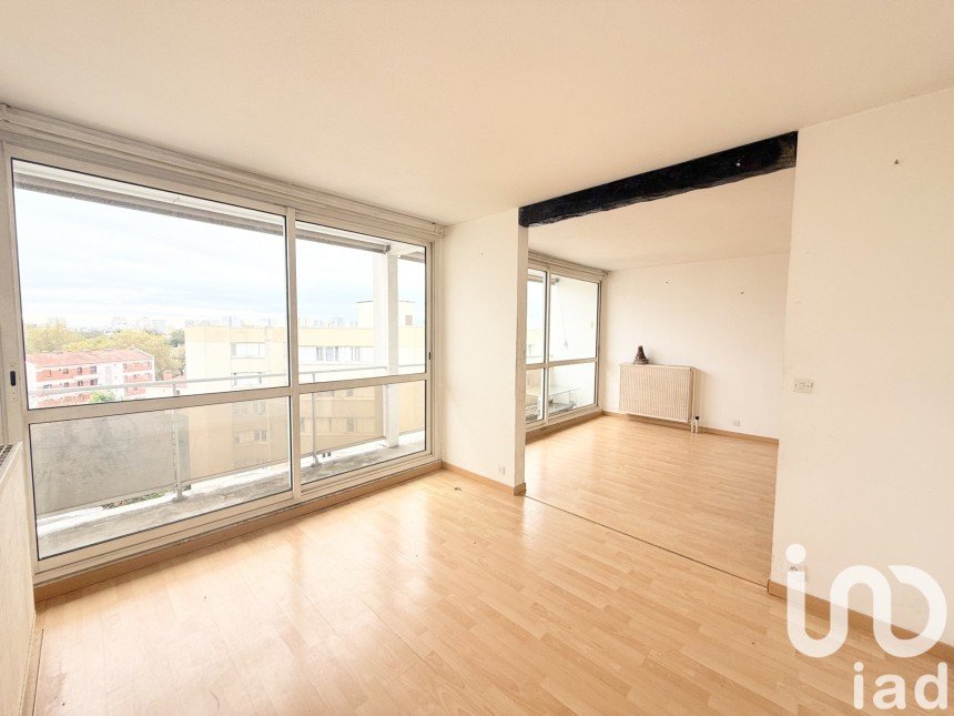 Apartment 4 rooms of 83 m² in Créteil (94000)