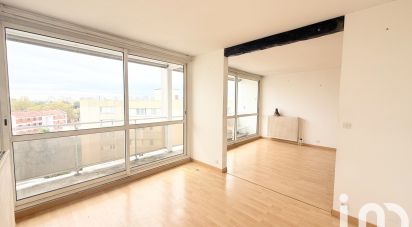 Apartment 4 rooms of 83 m² in Créteil (94000)