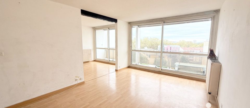 Apartment 4 rooms of 83 m² in Créteil (94000)