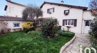 House 4 rooms of 88 m² in Villiers-le-Bel (95400)