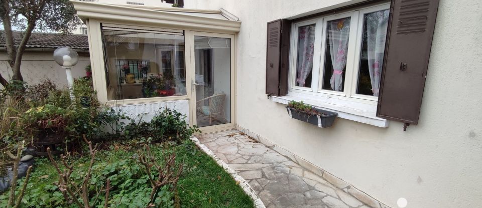 House 4 rooms of 88 m² in Villiers-le-Bel (95400)