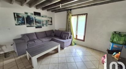 Maison 6 pièces de 172 m² à Arnicourt (08300)