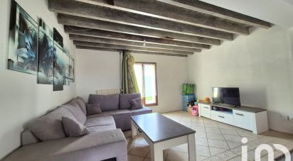 Maison 6 pièces de 172 m² à Arnicourt (08300)