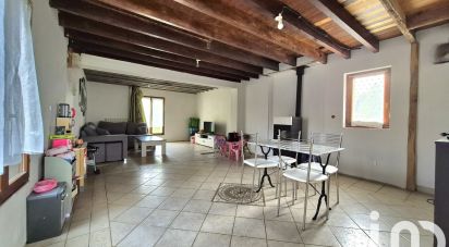 Maison 6 pièces de 172 m² à Arnicourt (08300)