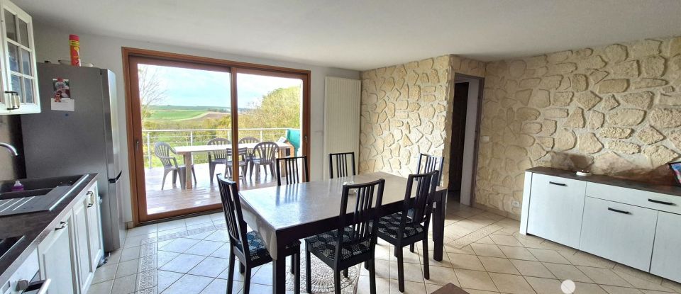 House 6 rooms of 172 m² in Arnicourt (08300)