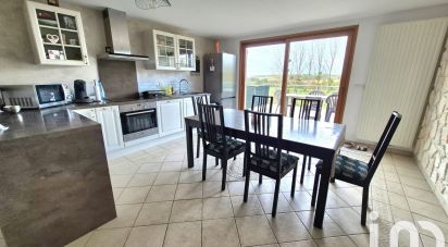 Maison 6 pièces de 172 m² à Arnicourt (08300)