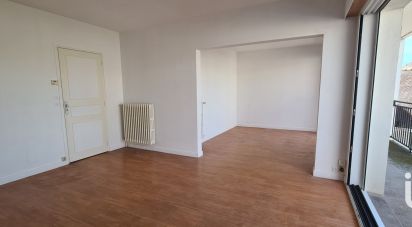 Apartment 4 rooms of 75 m² in Vannes (56000)