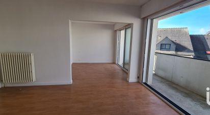 Apartment 4 rooms of 75 m² in Vannes (56000)