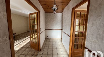 House 5 rooms of 101 m² in Vivey (52160)