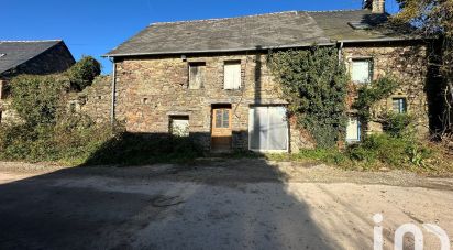 Maison de campagne 3 pièces de 180 m² à Guipry-Messac (35480)