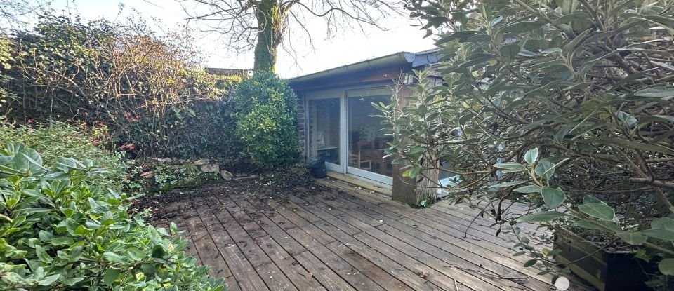 Maison de campagne 3 pièces de 180 m² à Guipry-Messac (35480)