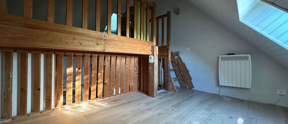 Maison de campagne 3 pièces de 180 m² à Guipry-Messac (35480)