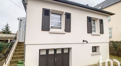 Pavillon 4 pièces de 60 m² à Chaumont (52000)