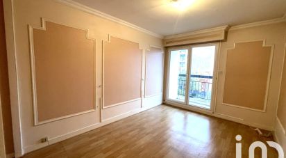 Appartement 4 pièces de 69 m² à Épinay-sous-Sénart (91860)